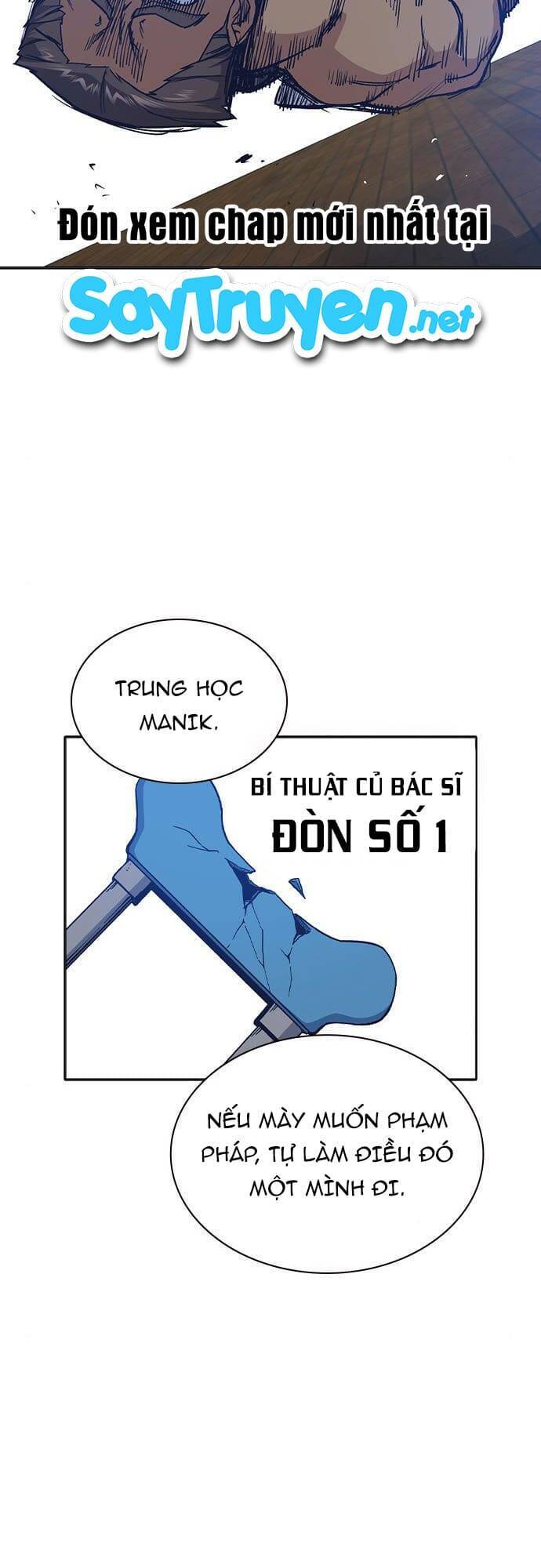 Học Nhóm Chapter 123 - Trang 2