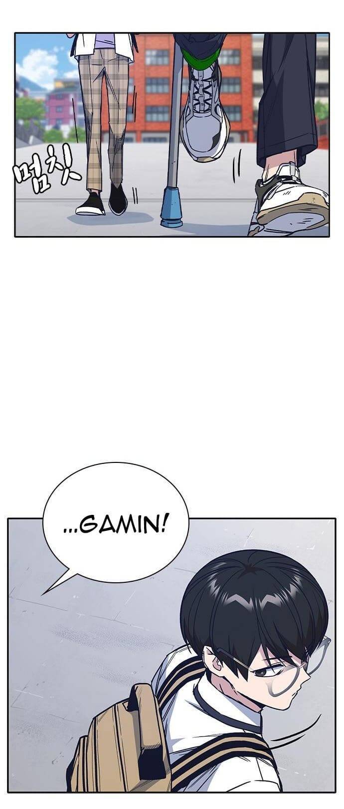 Học Nhóm Chapter 123 - Trang 2