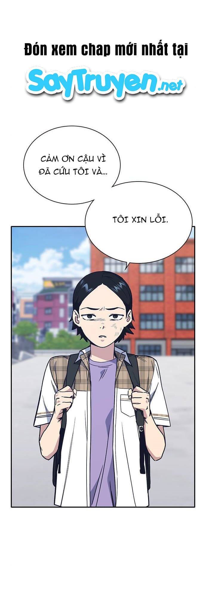 Học Nhóm Chapter 123 - Trang 2