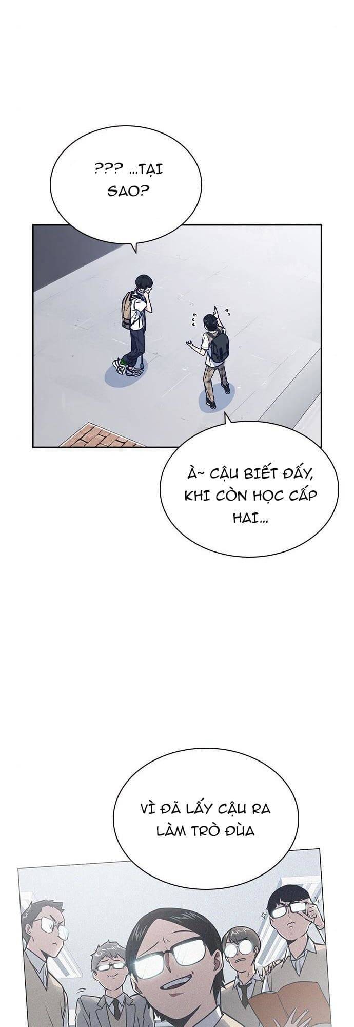 Học Nhóm Chapter 123 - Trang 2
