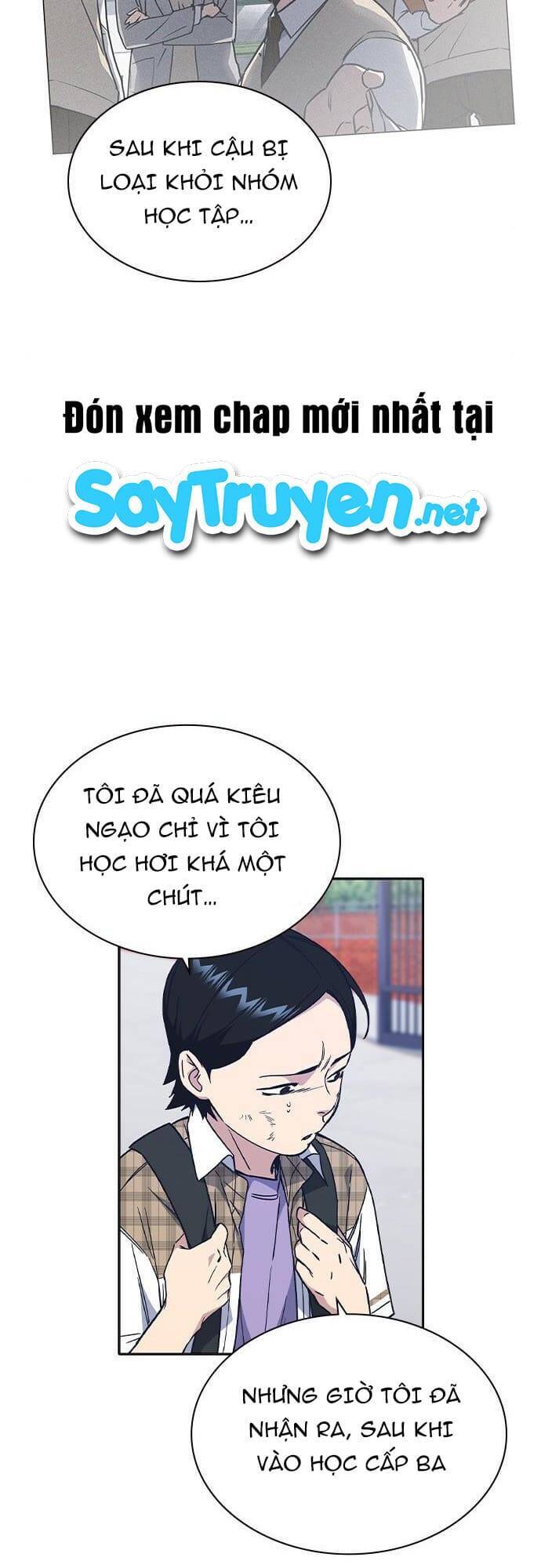 Học Nhóm Chapter 123 - Trang 2