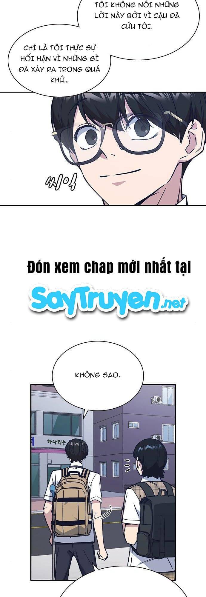 Học Nhóm Chapter 123 - Trang 2