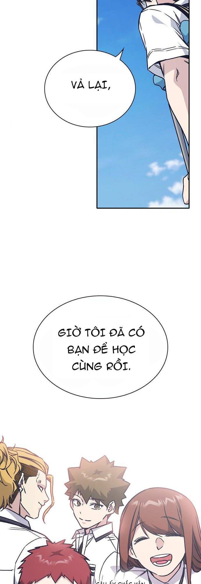 Học Nhóm Chapter 123 - Trang 2