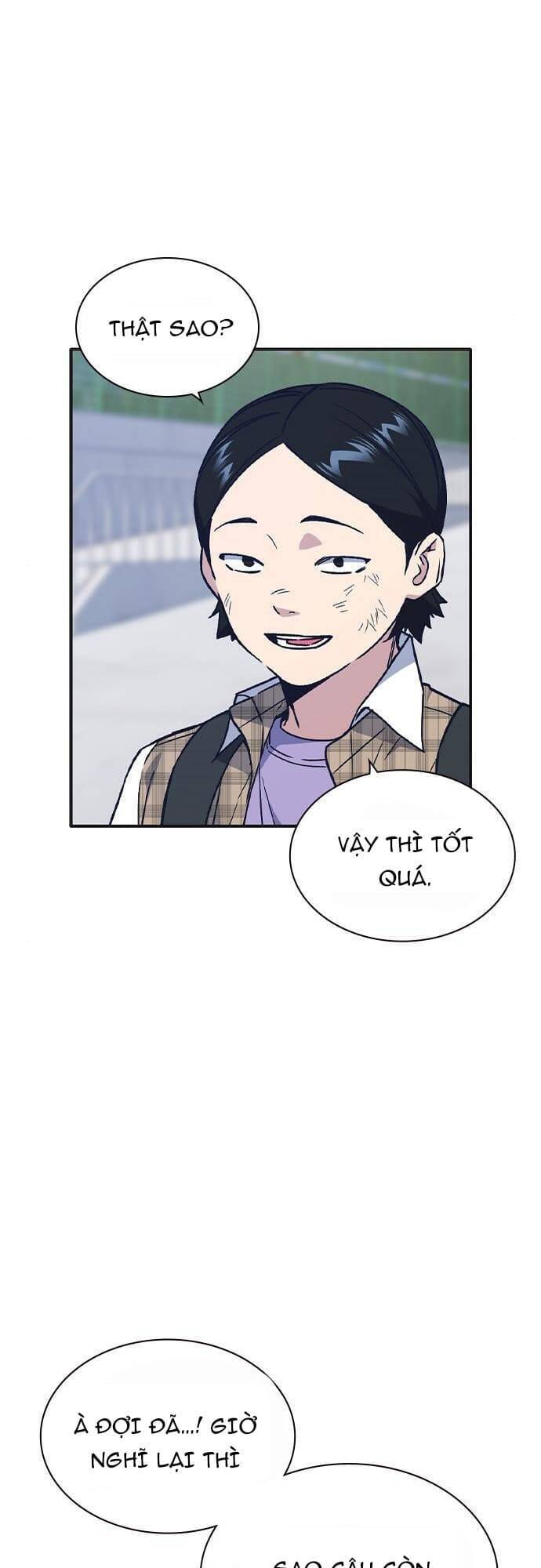 Học Nhóm Chapter 123 - Trang 2