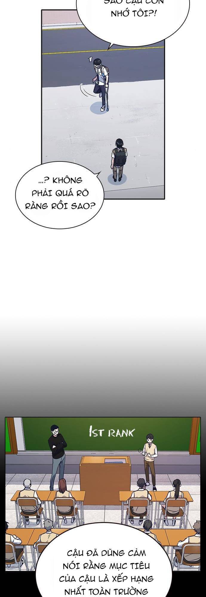 Học Nhóm Chapter 123 - Trang 2