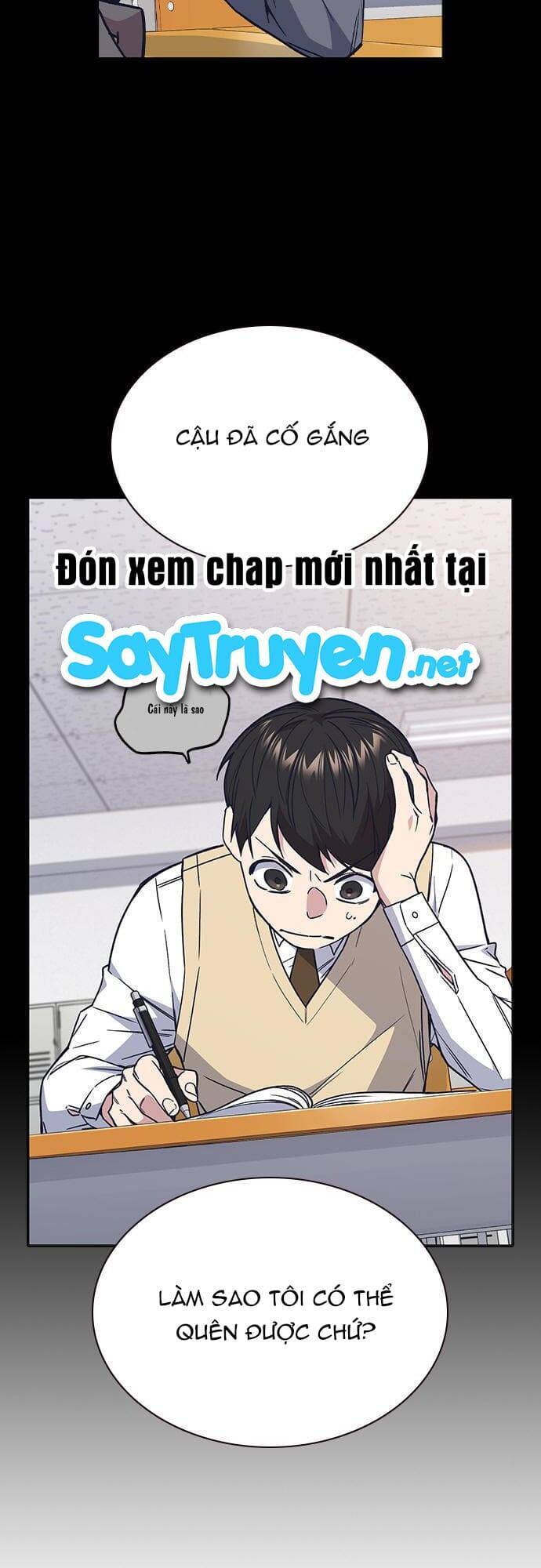 Học Nhóm Chapter 123 - Trang 2