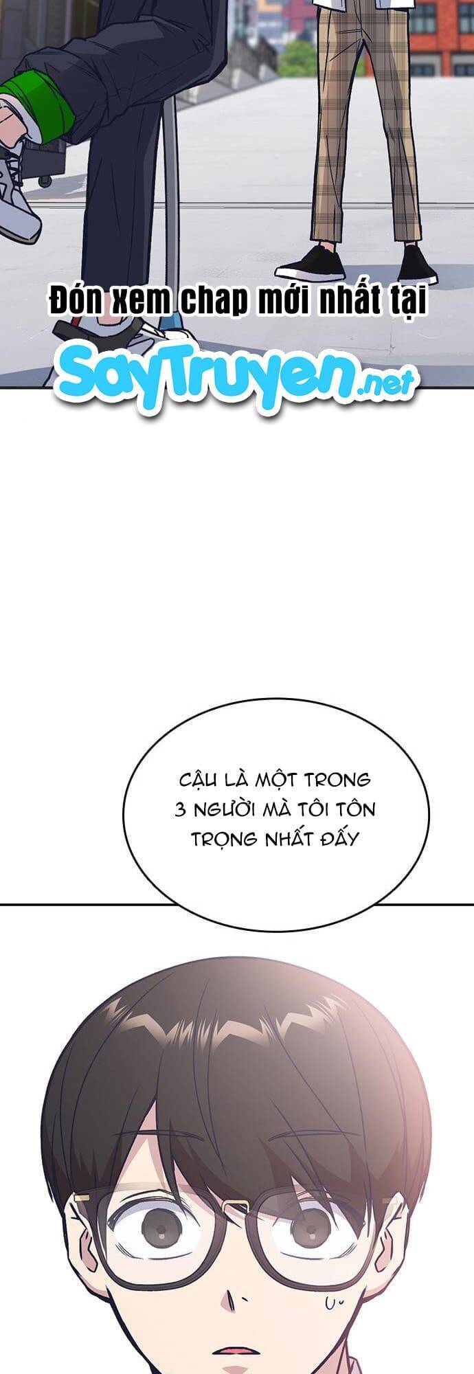 Học Nhóm Chapter 123 - Trang 2