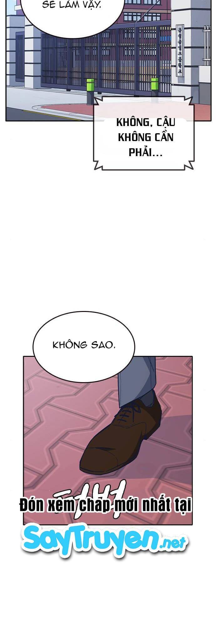 Học Nhóm Chapter 123 - Trang 2