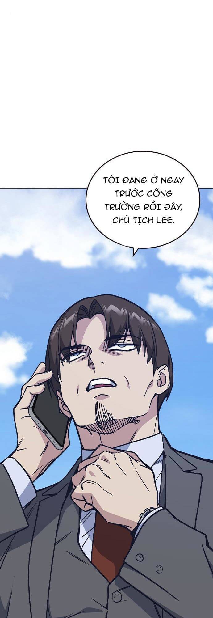 Học Nhóm Chapter 123 - Trang 2