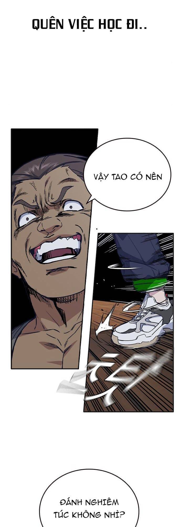 Học Nhóm Chapter 123 - Trang 2