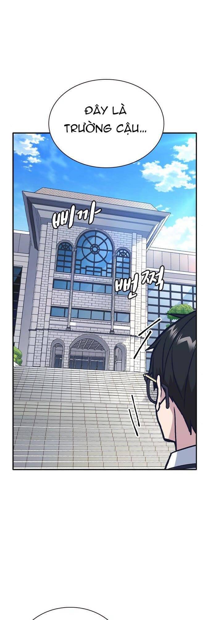 Học Nhóm Chapter 124 - Trang 2