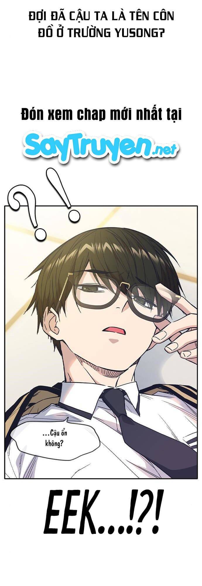 Học Nhóm Chapter 124 - Trang 2
