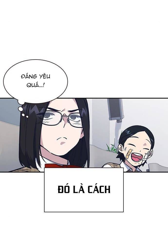 Học Nhóm Chapter 124 - Trang 2