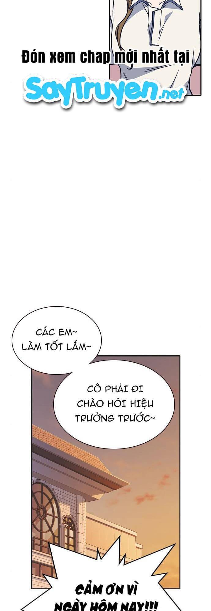 Học Nhóm Chapter 124 - Trang 2