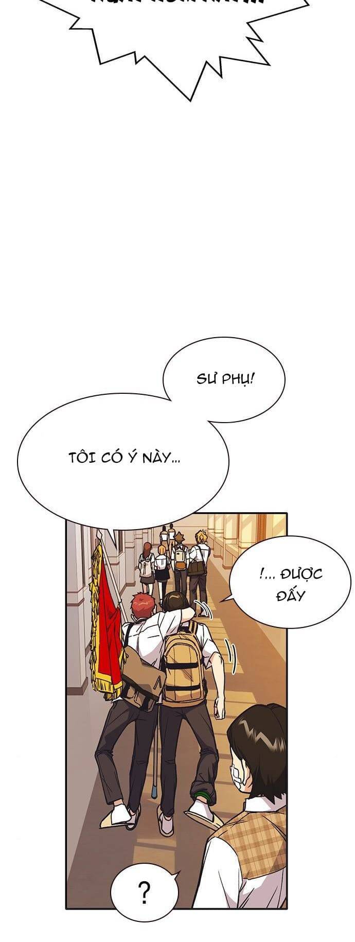 Học Nhóm Chapter 124 - Trang 2