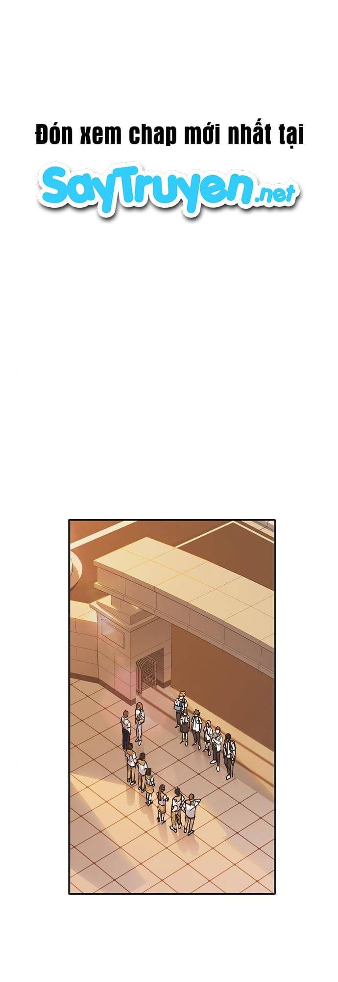 Học Nhóm Chapter 124 - Trang 2