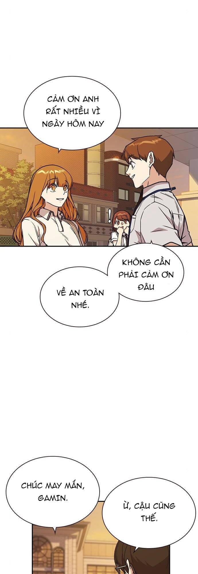 Học Nhóm Chapter 124 - Trang 2