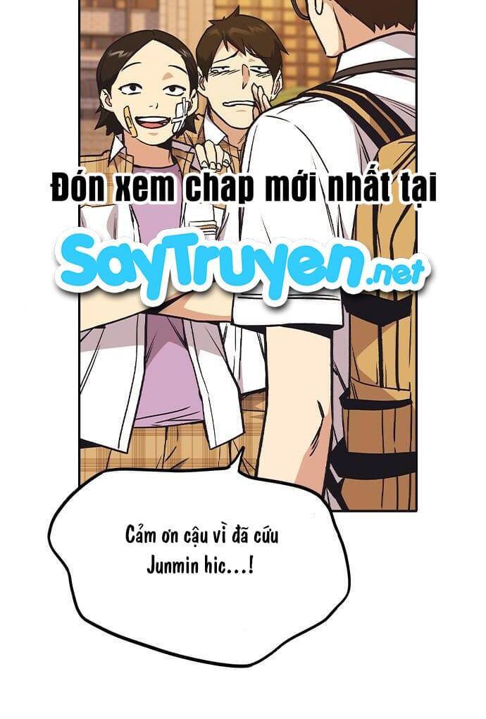 Học Nhóm Chapter 124 - Trang 2