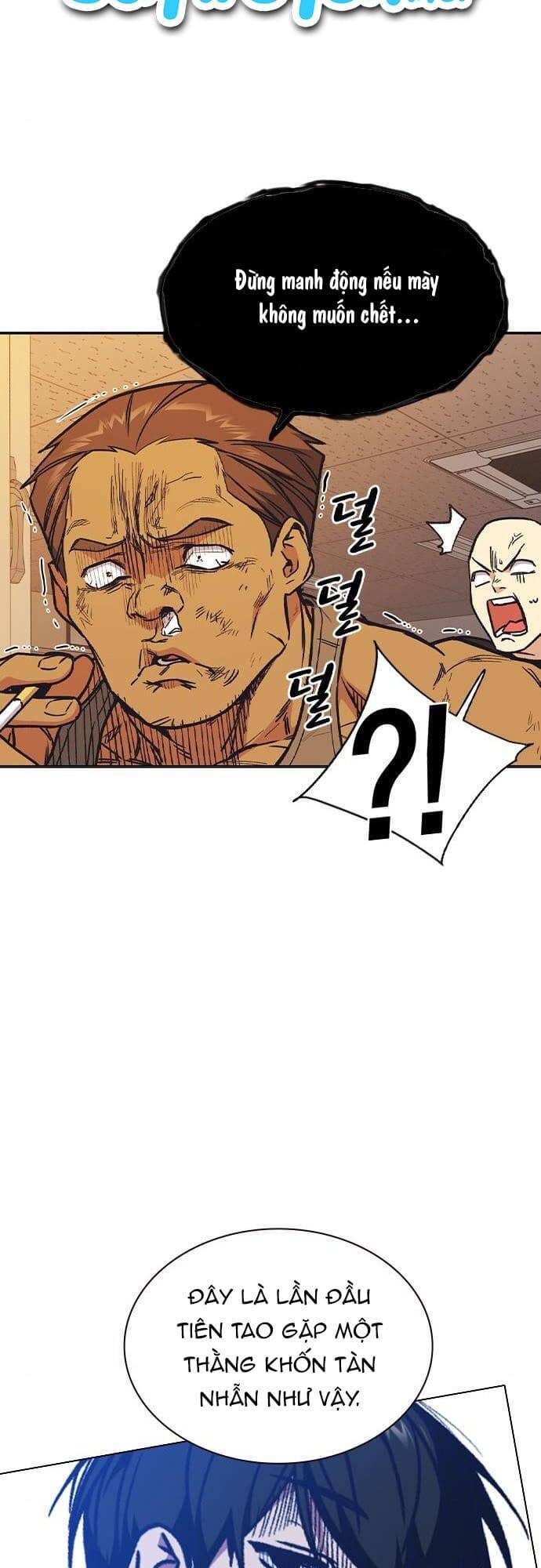 Học Nhóm Chapter 124 - Trang 2