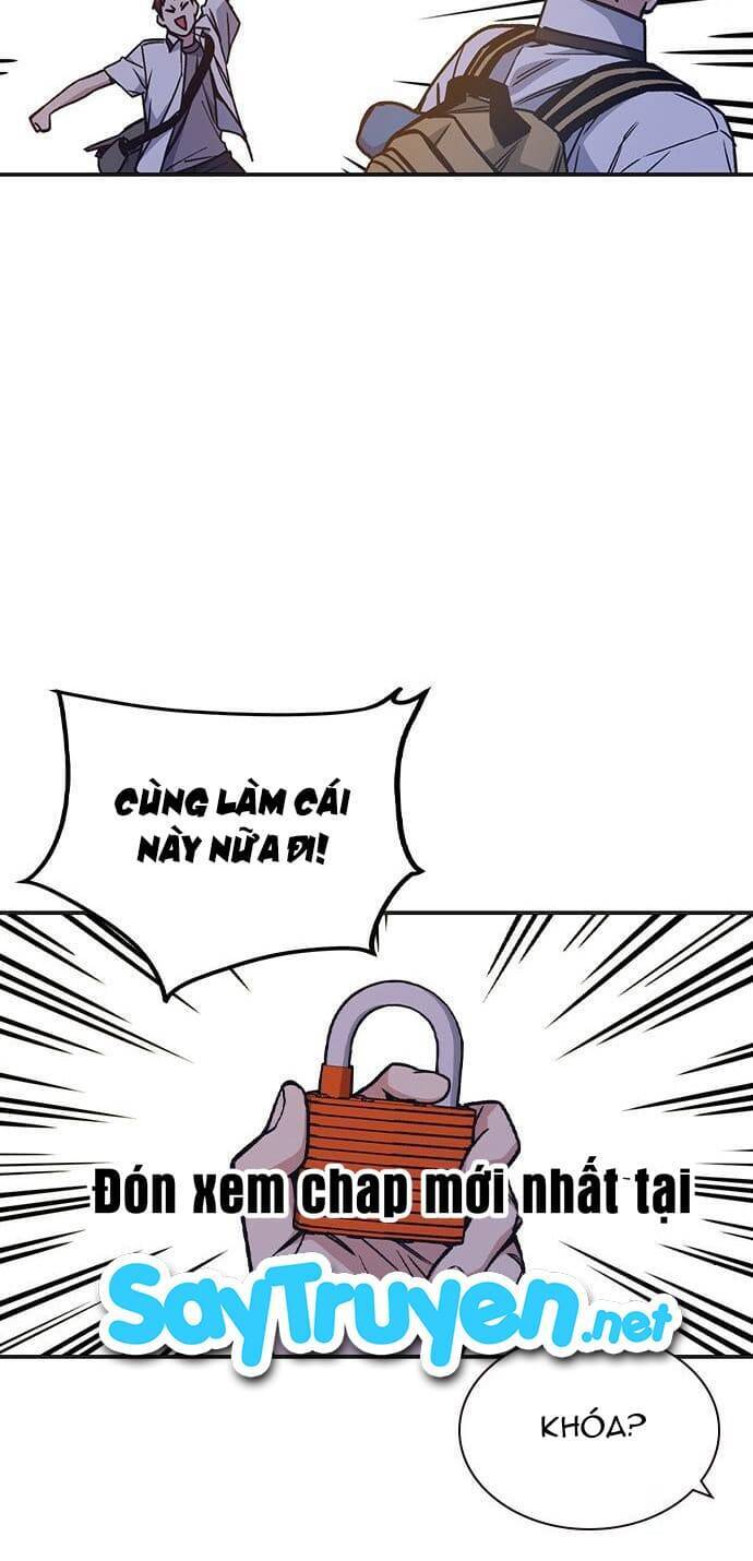 Học Nhóm Chapter 124 - Trang 2
