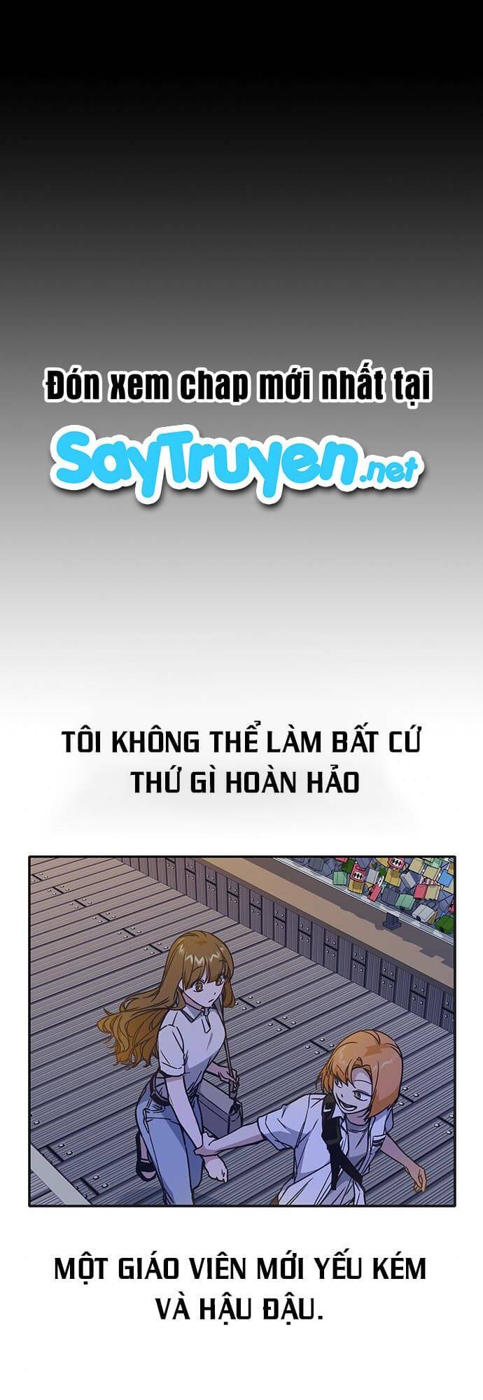 Học Nhóm Chapter 124 - Trang 2