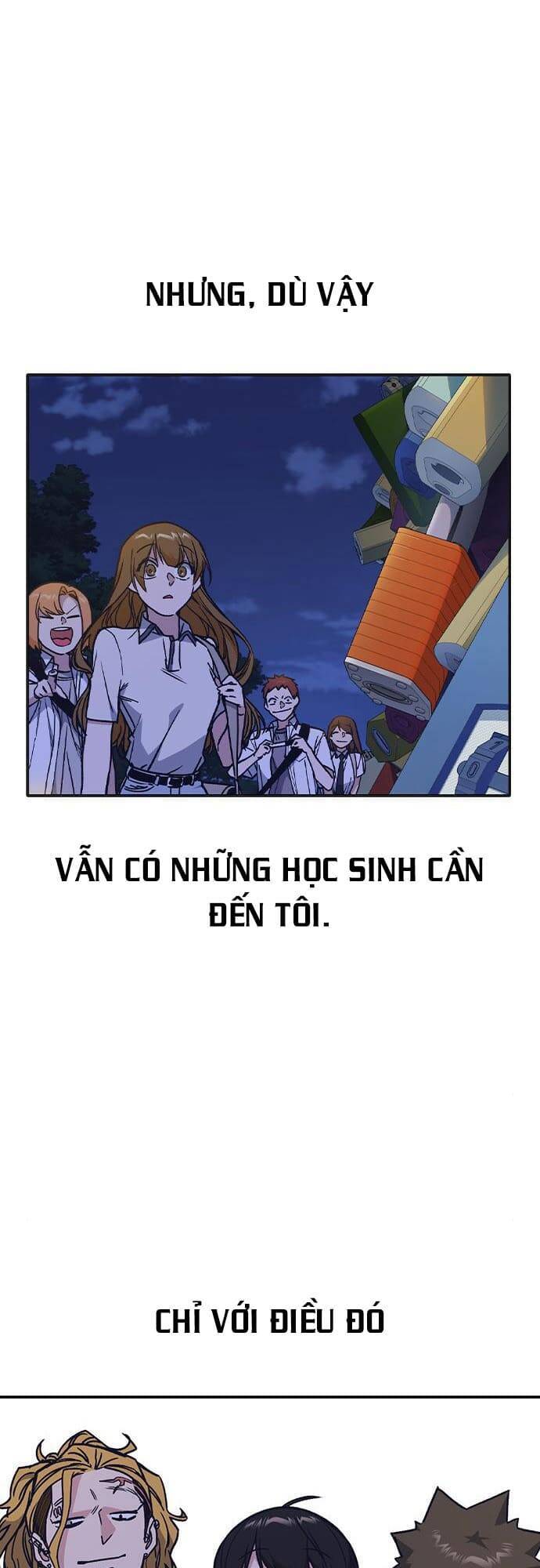 Học Nhóm Chapter 124 - Trang 2