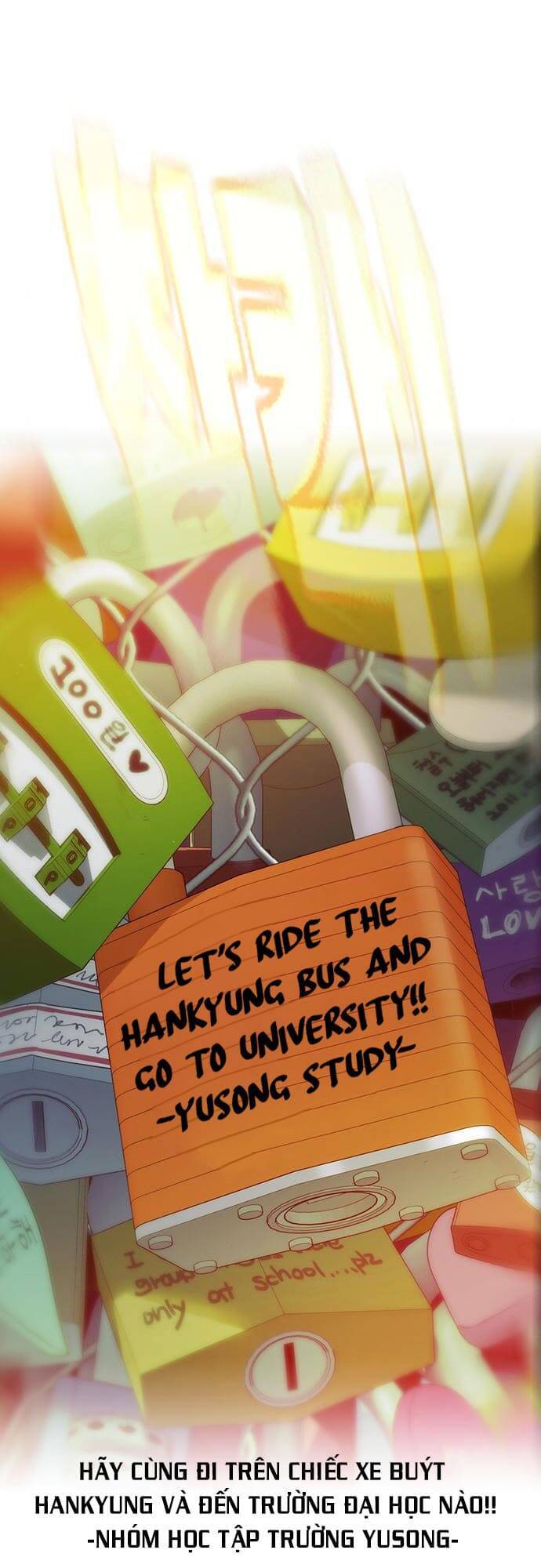 Học Nhóm Chapter 124 - Trang 2