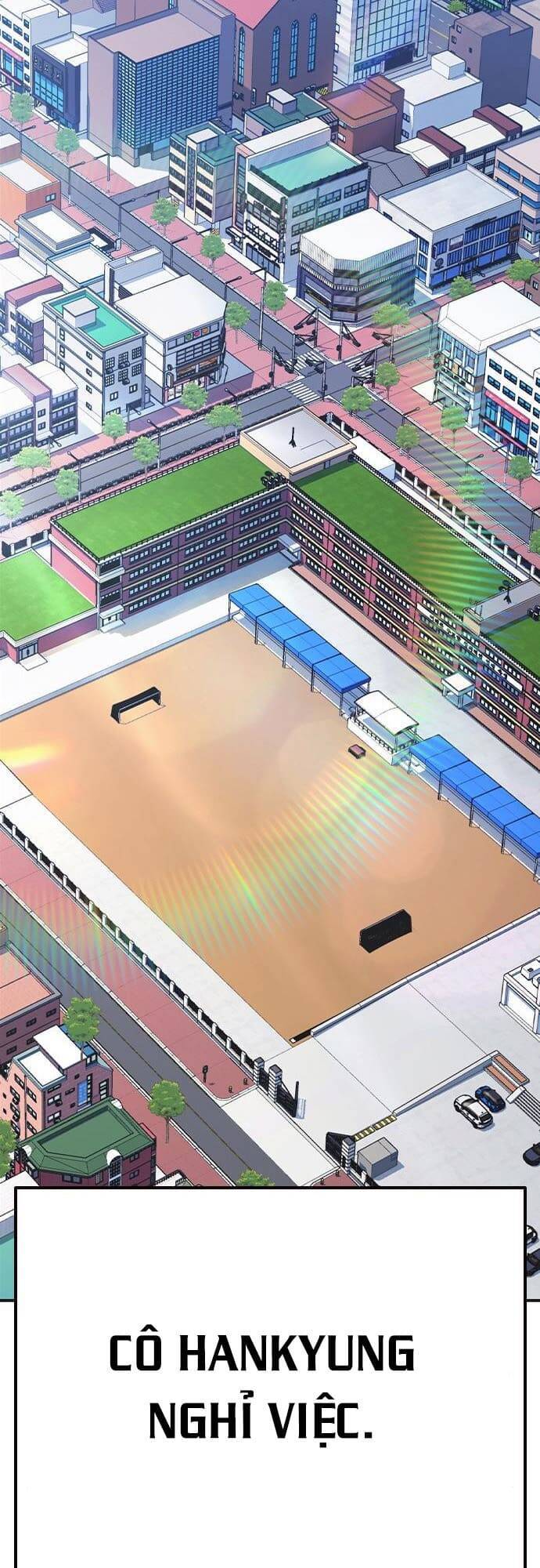 Học Nhóm Chapter 124 - Trang 2