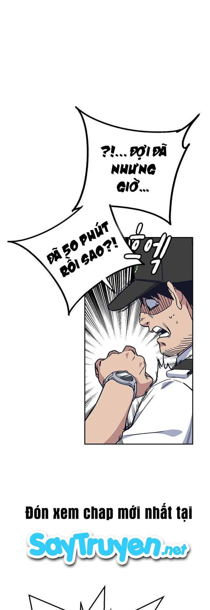 Học Nhóm Chapter 125 - Trang 2