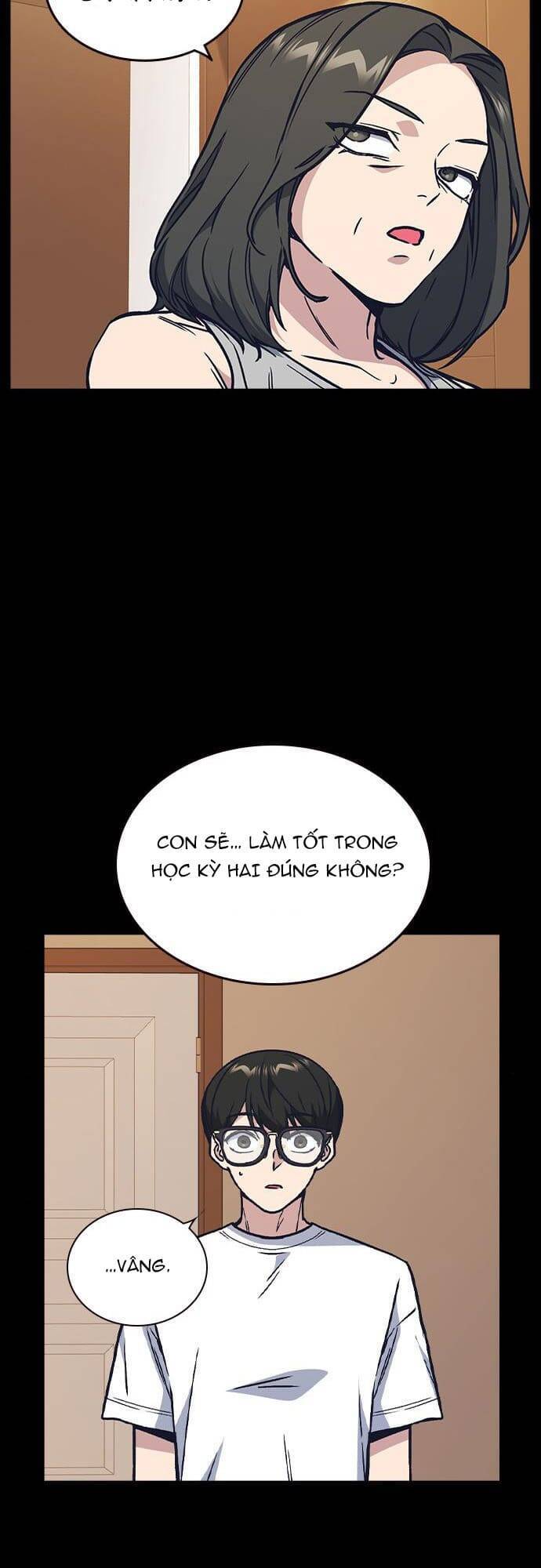 Học Nhóm Chapter 125 - Trang 2