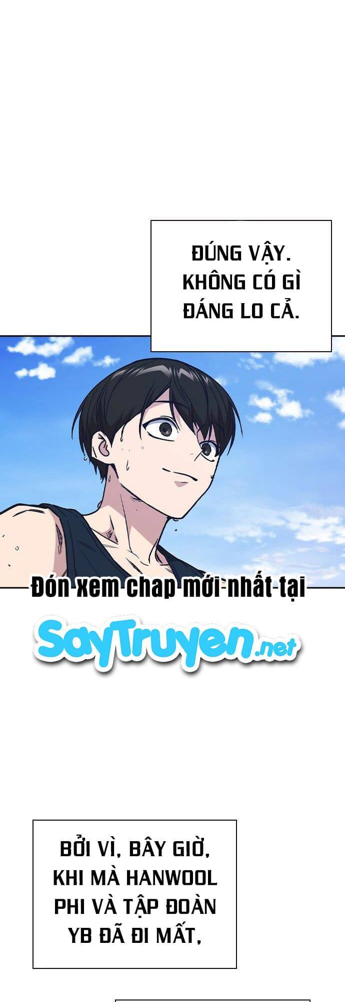 Học Nhóm Chapter 125 - Trang 2