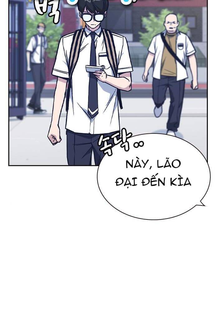 Học Nhóm Chapter 125 - Trang 2