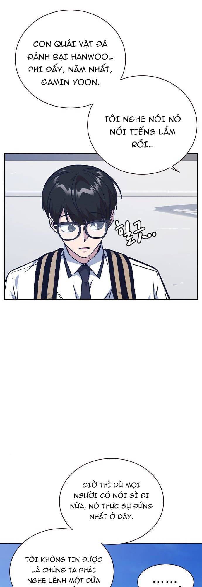 Học Nhóm Chapter 125 - Trang 2