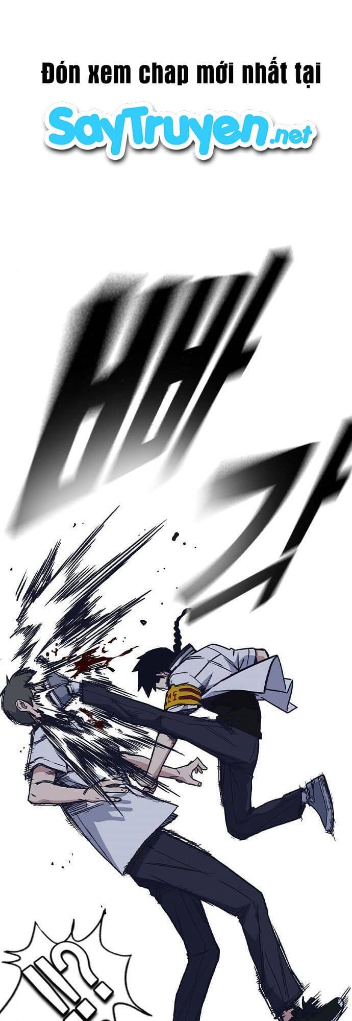 Học Nhóm Chapter 125 - Trang 2