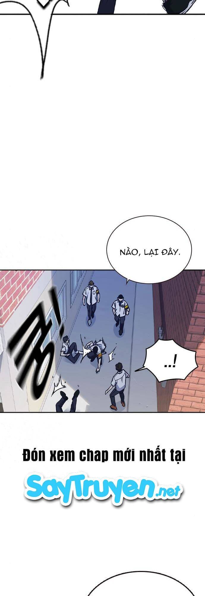 Học Nhóm Chapter 125 - Trang 2