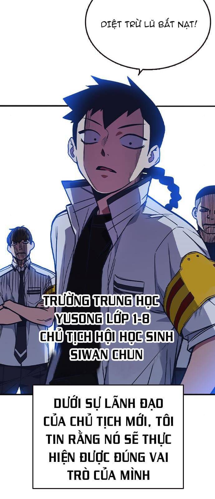 Học Nhóm Chapter 125 - Trang 2