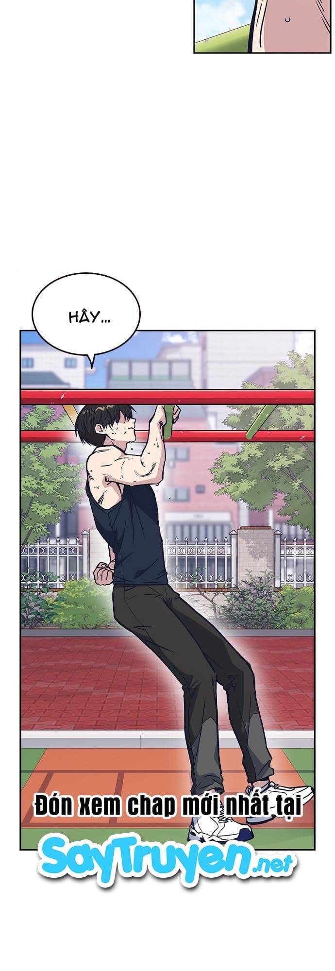 Học Nhóm Chapter 125 - Trang 2