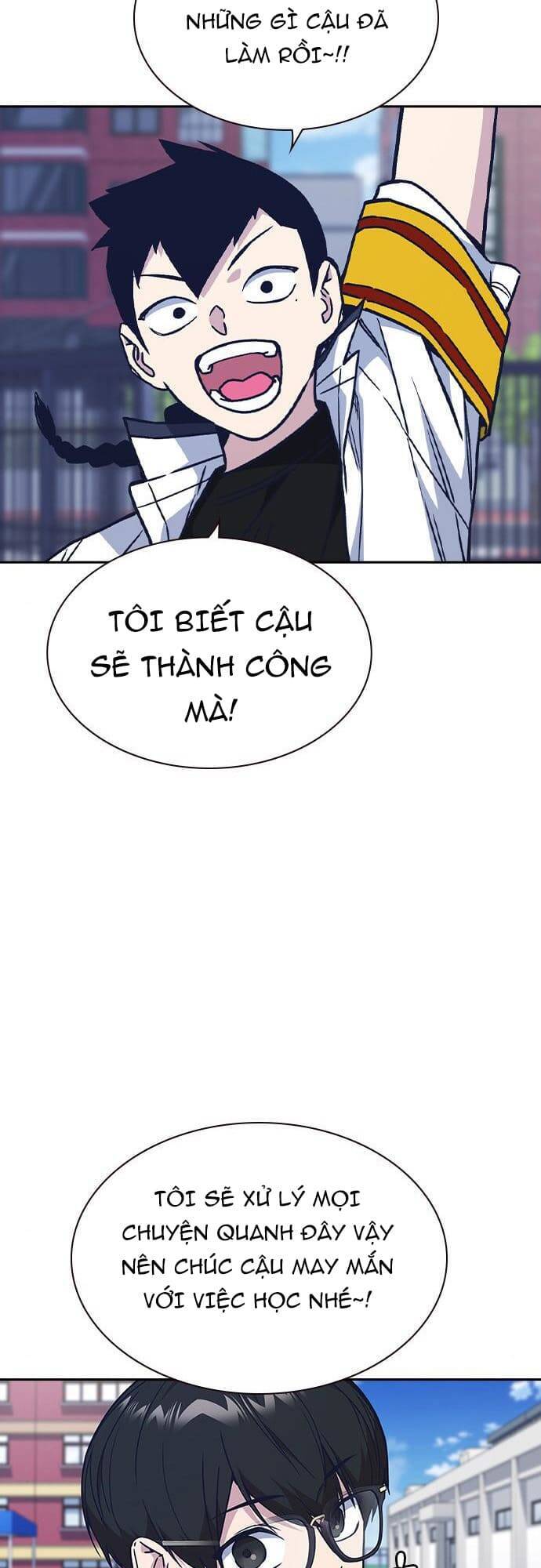 Học Nhóm Chapter 125 - Trang 2