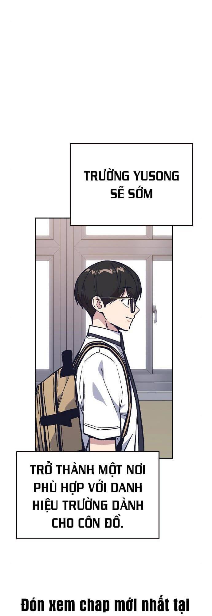 Học Nhóm Chapter 125 - Trang 2