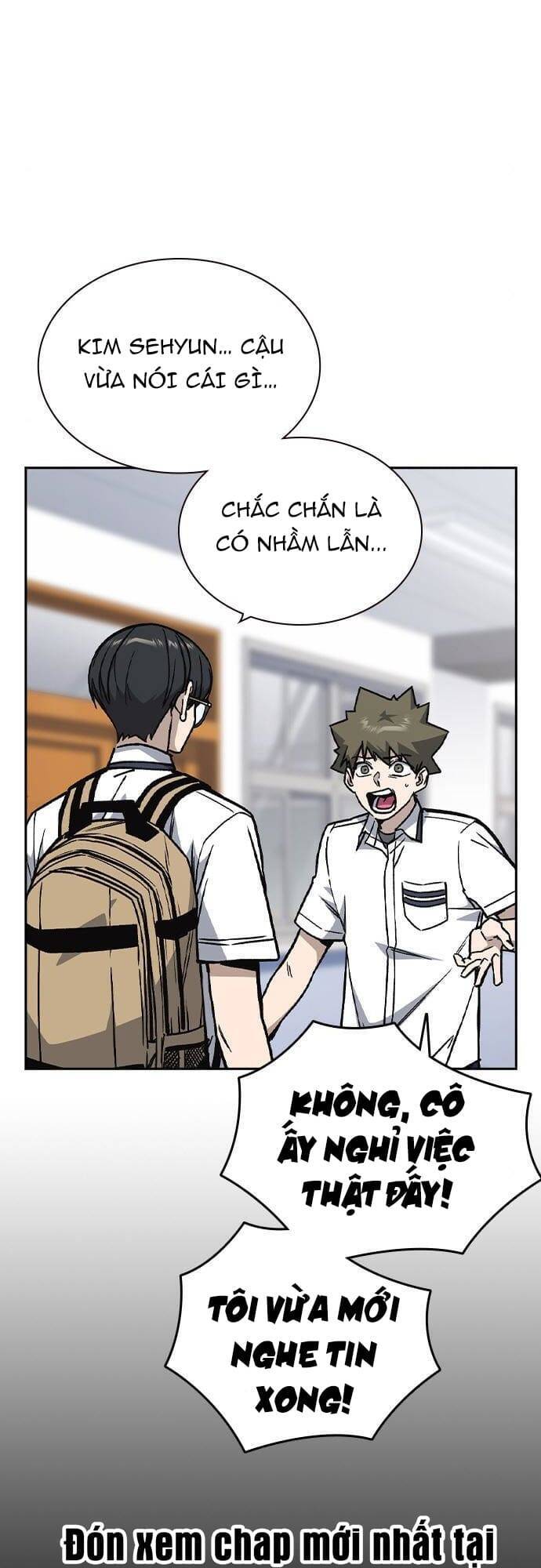 Học Nhóm Chapter 125 - Trang 2