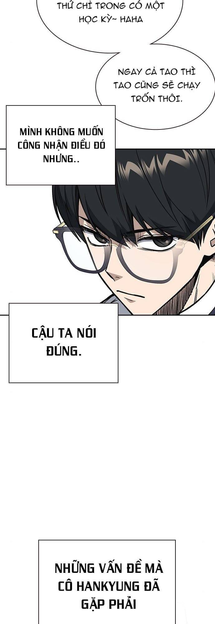 Học Nhóm Chapter 125 - Trang 2