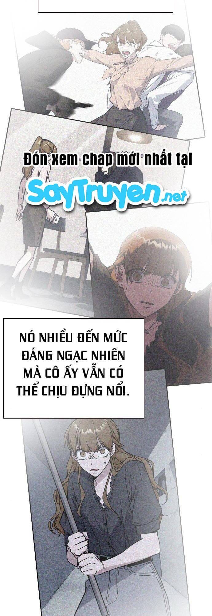 Học Nhóm Chapter 125 - Trang 2