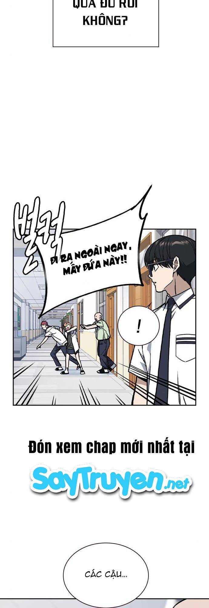 Học Nhóm Chapter 125 - Trang 2