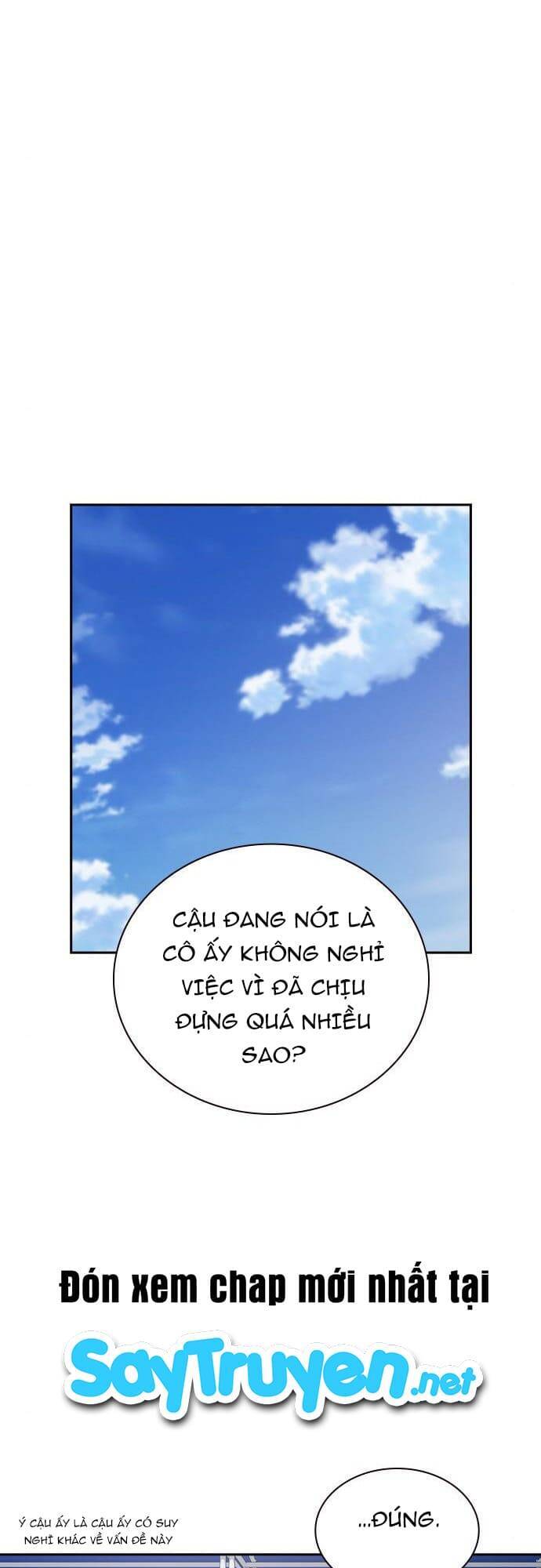 Học Nhóm Chapter 125 - Trang 2