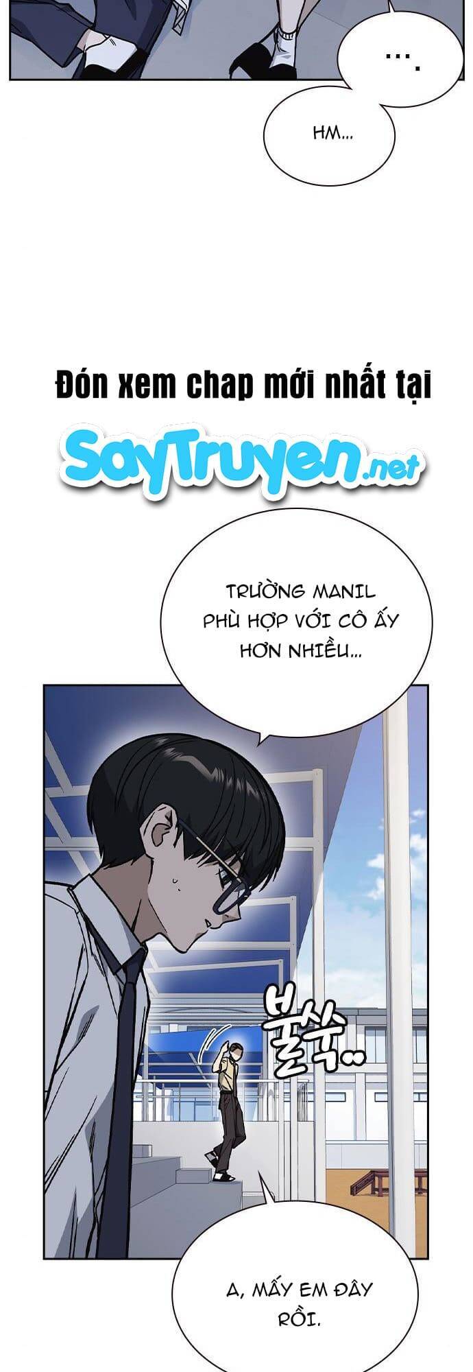 Học Nhóm Chapter 125 - Trang 2