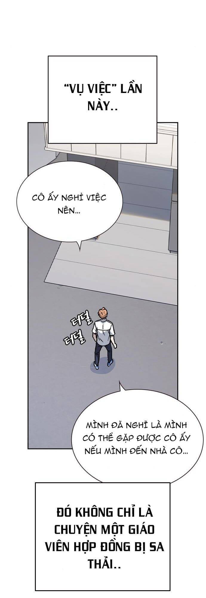 Học Nhóm Chapter 125 - Trang 2