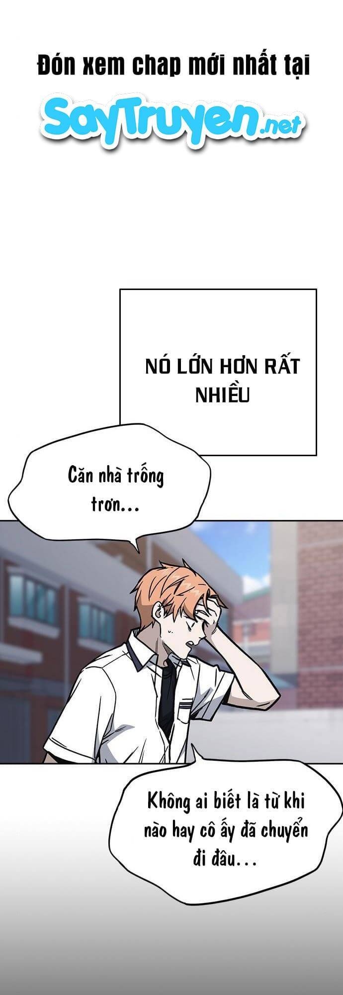 Học Nhóm Chapter 125 - Trang 2