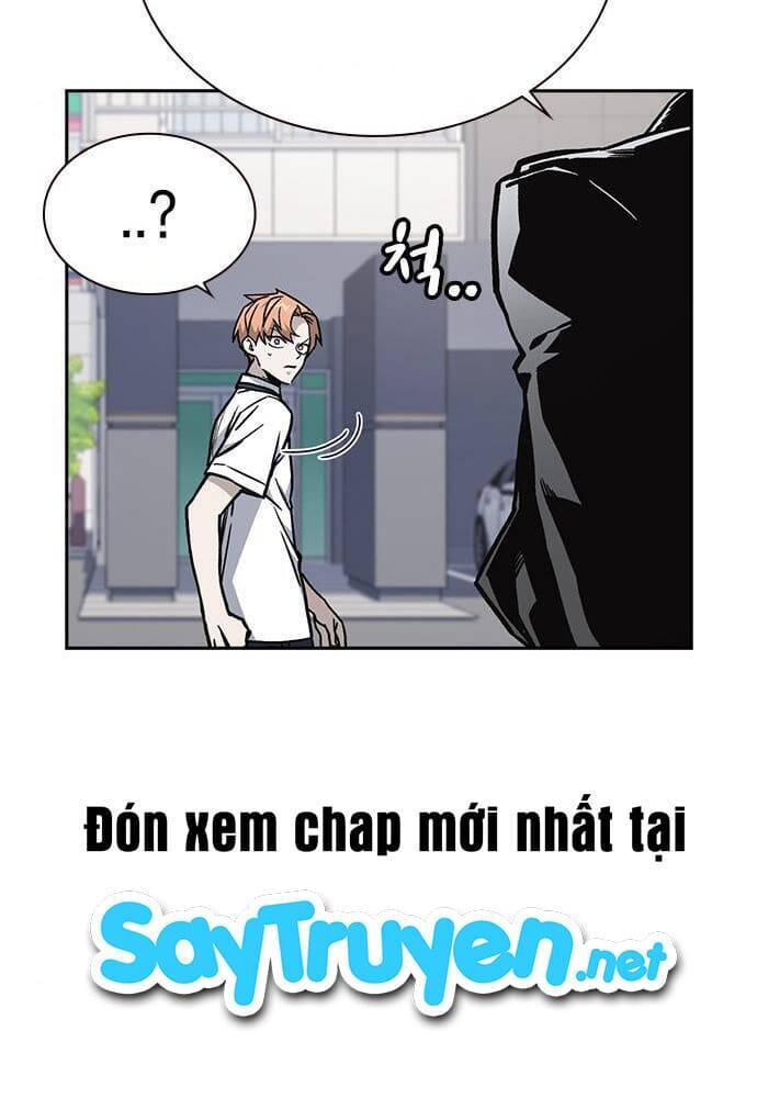 Học Nhóm Chapter 125 - Trang 2