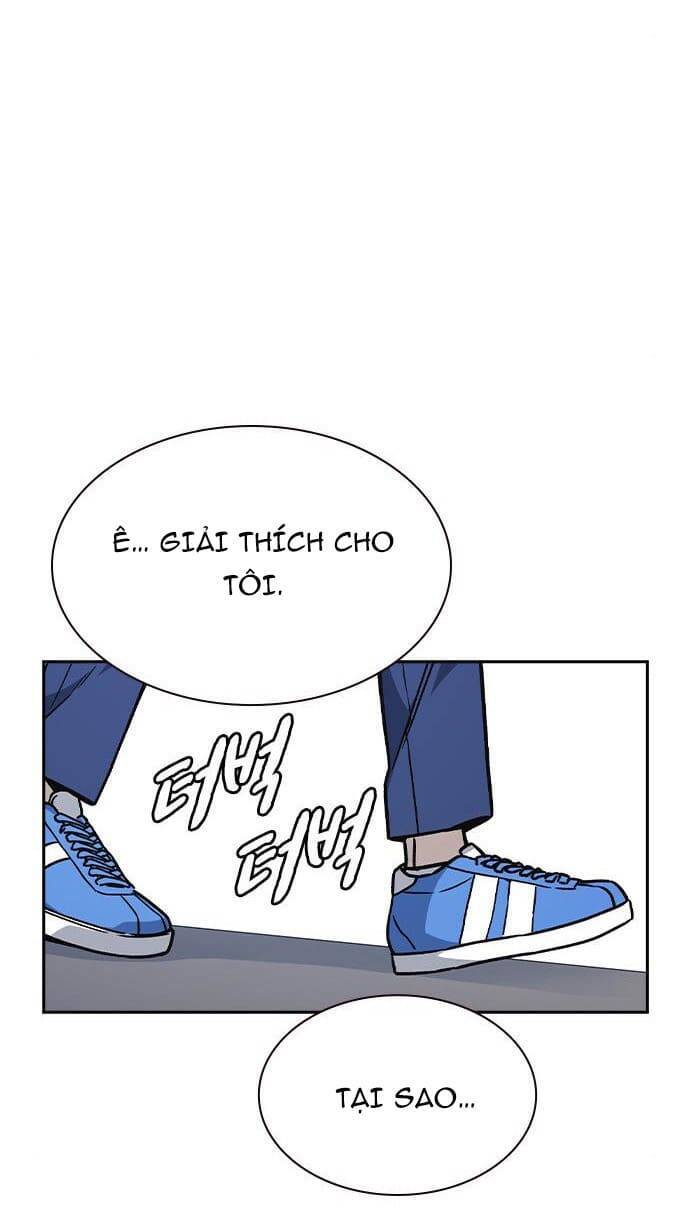 Học Nhóm Chapter 125 - Trang 2