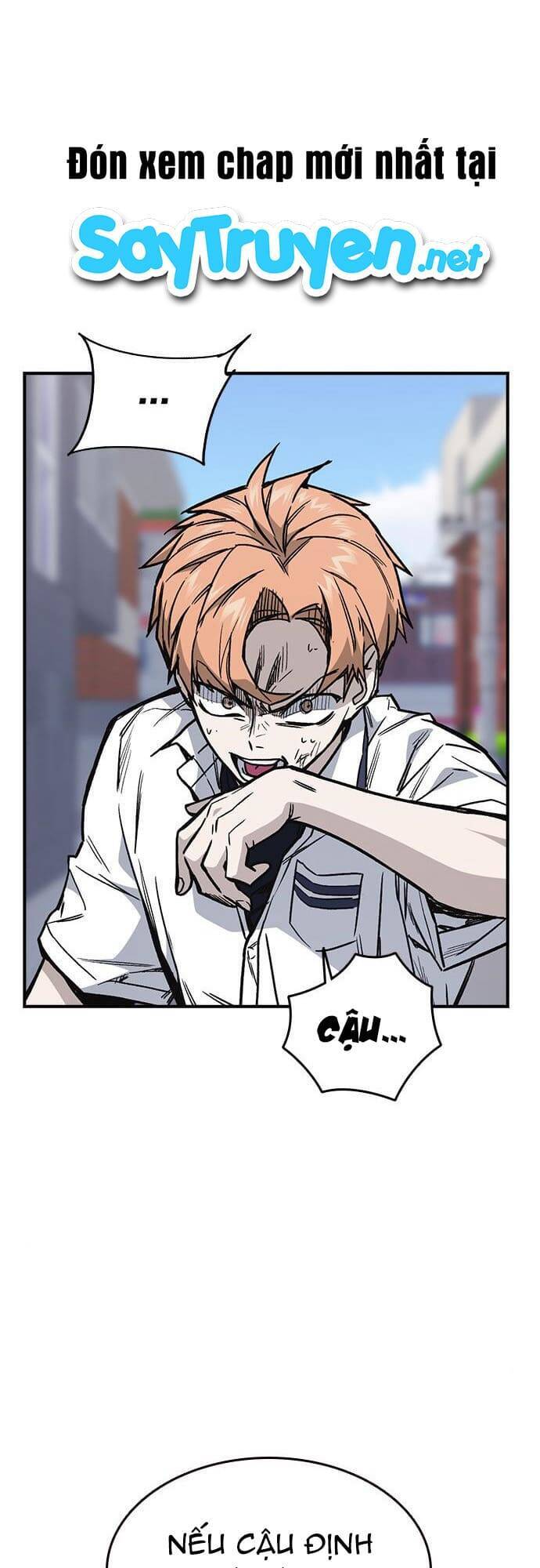 Học Nhóm Chapter 126 - Trang 2